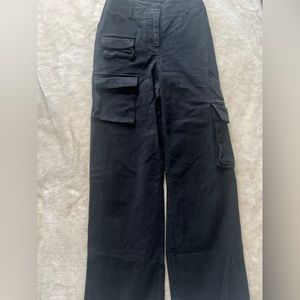 Aritzia picture pant